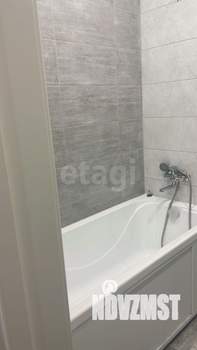 1-к квартира, вторичка, 44м2, 2/17 этаж