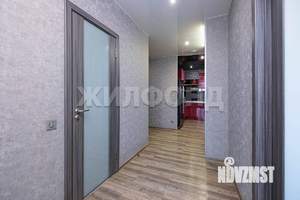 3-к квартира, вторичка, 91м2, 23/27 этаж
