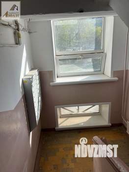 2-к квартира, вторичка, 44м2, 3/5 этаж