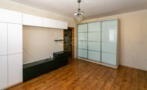 1-к квартира, вторичка, 32м2, 10/11 этаж