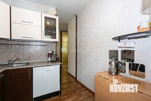 2-к квартира, вторичка, 43м2, 5/5 этаж