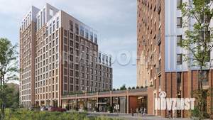 2-к квартира, вторичка, 65м2, 23/25 этаж