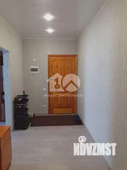 3-к квартира, вторичка, 82м2, 3/3 этаж