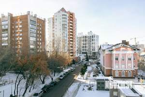 1-к квартира, вторичка, 38м2, 4/25 этаж