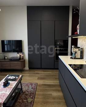 2-к квартира, вторичка, 41м2, 22/25 этаж