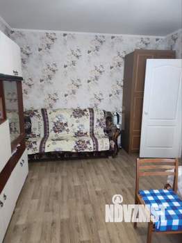 1-к квартира, вторичка, 34м2, 2/10 этаж
