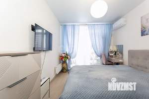 2-к квартира, вторичка, 43м2, 2/26 этаж