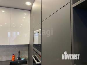 3-к квартира, вторичка, 87м2, 10/25 этаж