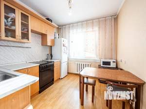 2-к квартира, вторичка, 52м2, 10/10 этаж