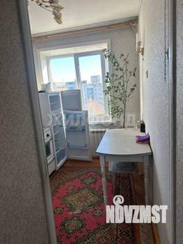 1-к квартира, вторичка, 29м2, 9/9 этаж