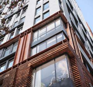 1-к квартира, вторичка, 41м2, 5/20 этаж