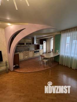 4-к квартира, вторичка, 87м2, 6/10 этаж