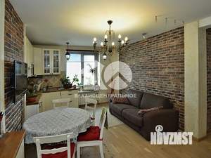 3-к квартира, вторичка, 74м2, 16/17 этаж