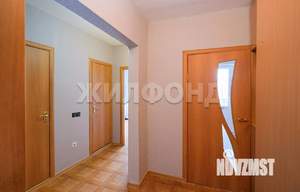 1-к квартира, вторичка, 34м2, 3/10 этаж