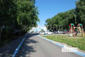 1-к квартира, вторичка, 30м2, 1/5 этаж