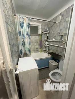 1-к квартира, вторичка, 31м2, 3/5 этаж