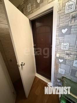 1-к квартира, вторичка, 29м2, 1/5 этаж