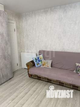 2-к квартира, вторичка, 43м2, 1/5 этаж