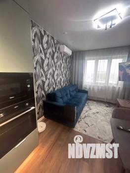3-к квартира, вторичка, 65м2, 4/18 этаж