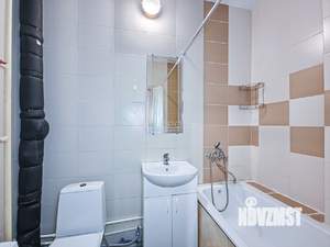 1-к квартира, вторичка, 37м2, 2/16 этаж