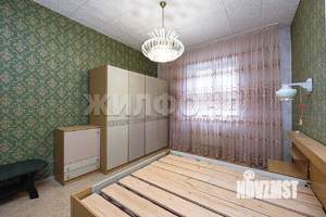 3-к квартира, вторичка, 79м2, 5/5 этаж
