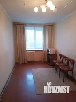 3-к квартира, вторичка, 60м2, 5/9 этаж