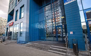 3-к квартира, вторичка, 69м2, 10/24 этаж