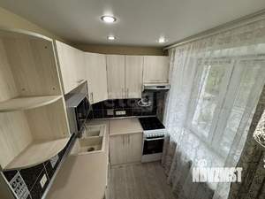 3-к квартира, вторичка, 58м2, 1/3 этаж