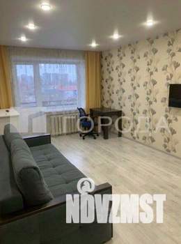 1-к квартира, вторичка, 32м2, 6/10 этаж