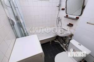1-к квартира, вторичка, 30м2, 4/5 этаж
