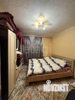 2-к квартира, вторичка, 44м2, 1/5 этаж