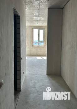 Студия квартира, вторичка, 24м2, 16/20 этаж