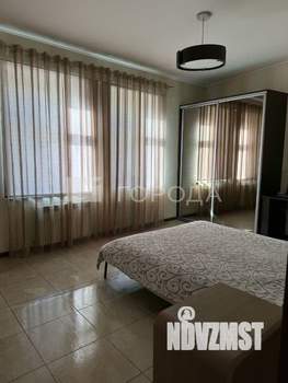 3-к квартира, вторичка, 115м2, 3/7 этаж