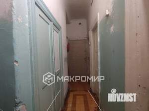 4-к квартира, вторичка, 82м2, 2/5 этаж