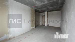 1-к квартира, вторичка, 42м2, 2/25 этаж