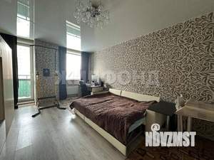 1-к квартира, вторичка, 33м2, 2/26 этаж