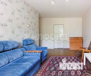 3-к квартира, вторичка, 59м2, 2/9 этаж