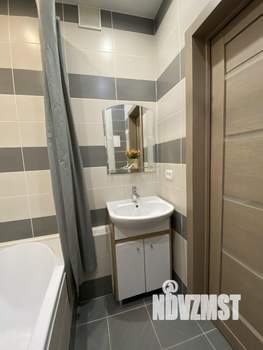 1-к квартира, вторичка, 35м2, 9/26 этаж