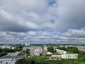 Студия квартира, вторичка, 22м2, 15/17 этаж