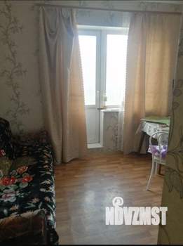 Студия квартира, вторичка, 20м2, 13/16 этаж