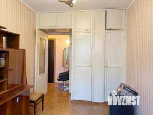 2-к квартира, вторичка, 44м2, 2/4 этаж