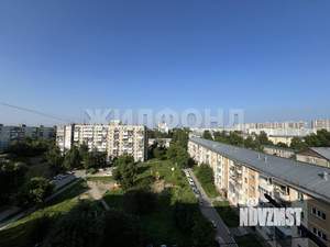 1-к квартира, вторичка, 29м2, 9/9 этаж