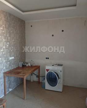 1-к квартира, вторичка, 43м2, 16/17 этаж