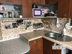 3-к квартира, вторичка, 51м2, 2/5 этаж