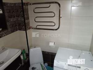 1-к квартира, вторичка, 30м2, 2/5 этаж