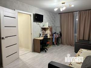 2-к квартира, вторичка, 44м2, 8/9 этаж