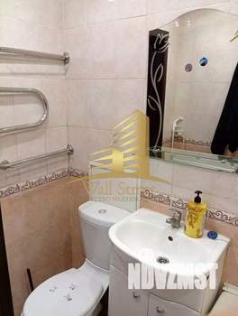 2-к квартира, вторичка, 64м2, 1/5 этаж