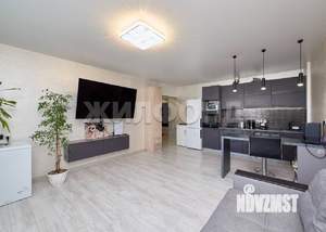 2-к квартира, вторичка, 59м2, 4/10 этаж