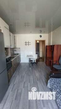 Студия квартира, вторичка, 24м2, 6/6 этаж