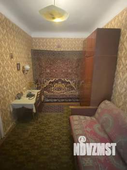 2-к квартира, вторичка, 43м2, 4/5 этаж